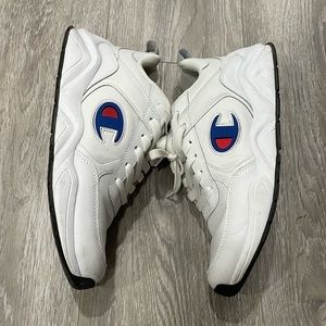 Champion shoes sneaker